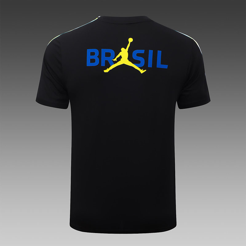 Brasile 26/27 Brazil Jersey 7