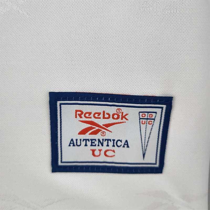 La Católica La Católica home long sleeve 12