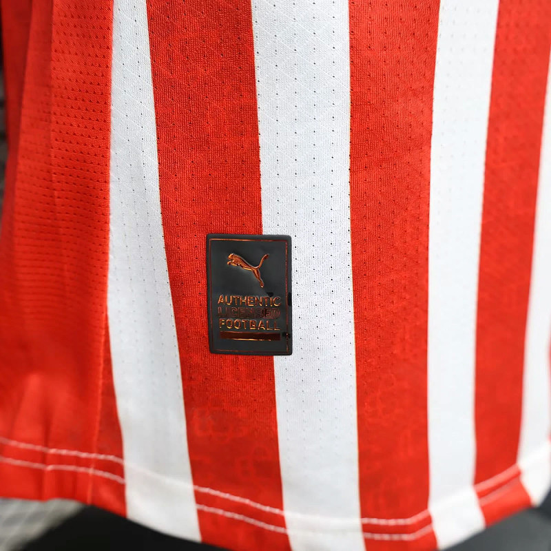 Messico 26/27 Chivas Special Player 8