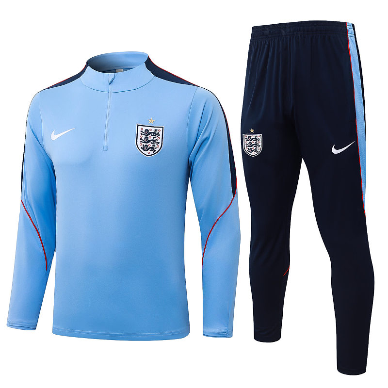 Inghilterra 26/27 England Jersey 6