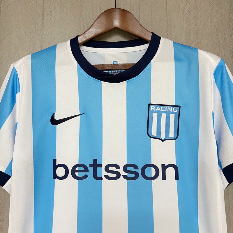 Racing Racing Avellaneda Home 9