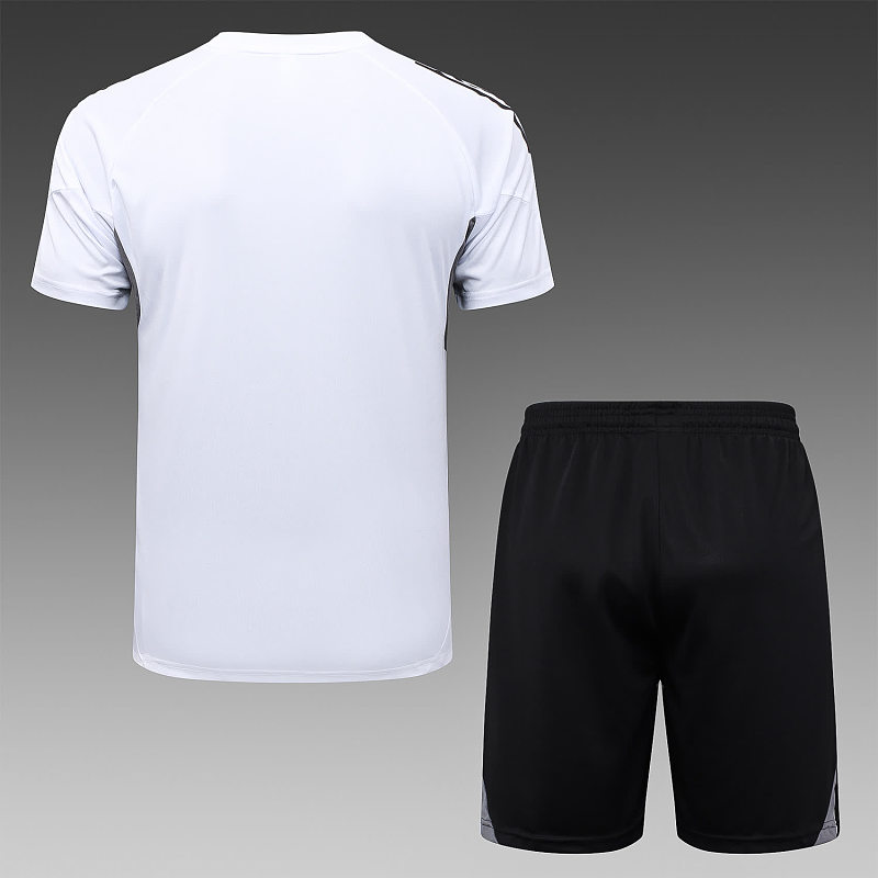 Germania 25/26 Germany Jersey 10
