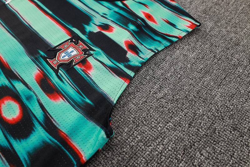 Portogallo 25/26 Portugal Jersey 12