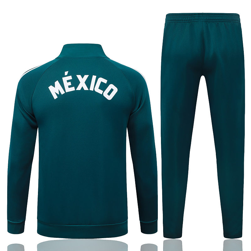 Messico 26/27 Mexico Jersey 9