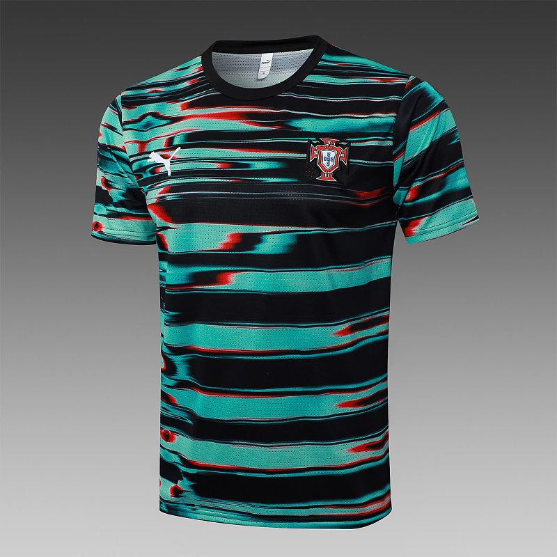 Portogallo 25/26 Portugal Jersey 8