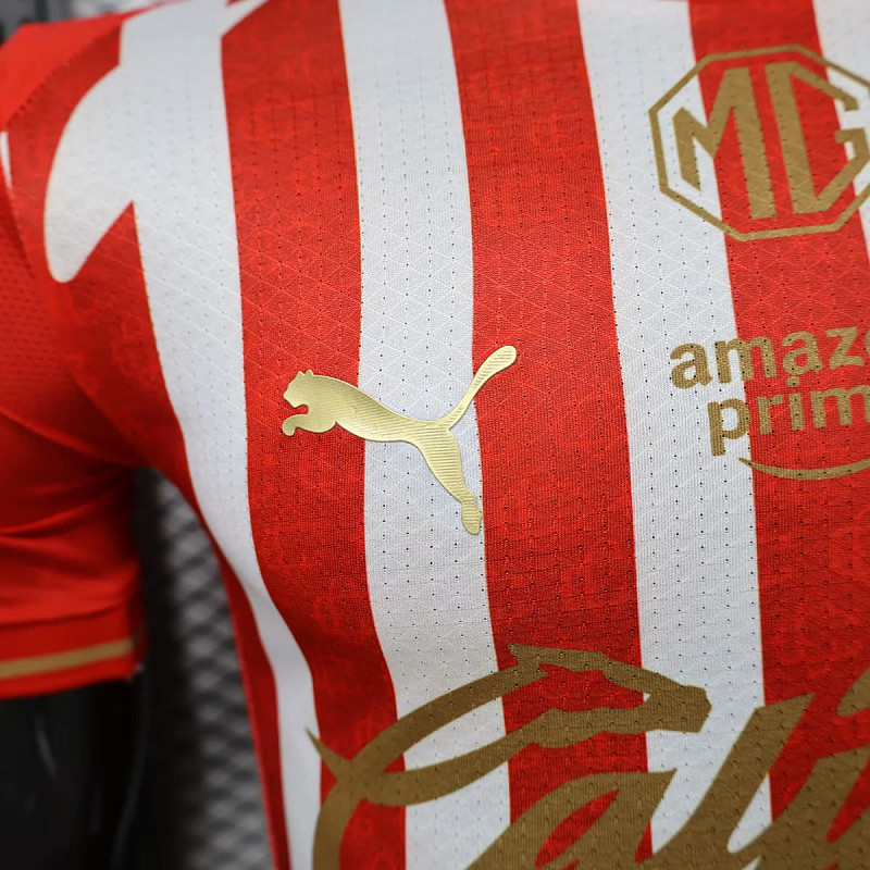 Messico 26/27 Chivas Special Player 4