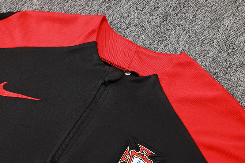 Portogallo 24/25 Portugal Jersey 4