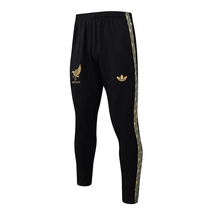 Messico 25/26 Mexico Jersey 5