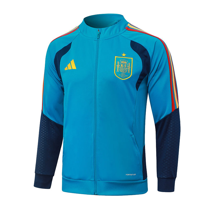 Spagna 26/27 Spain Jersey 5