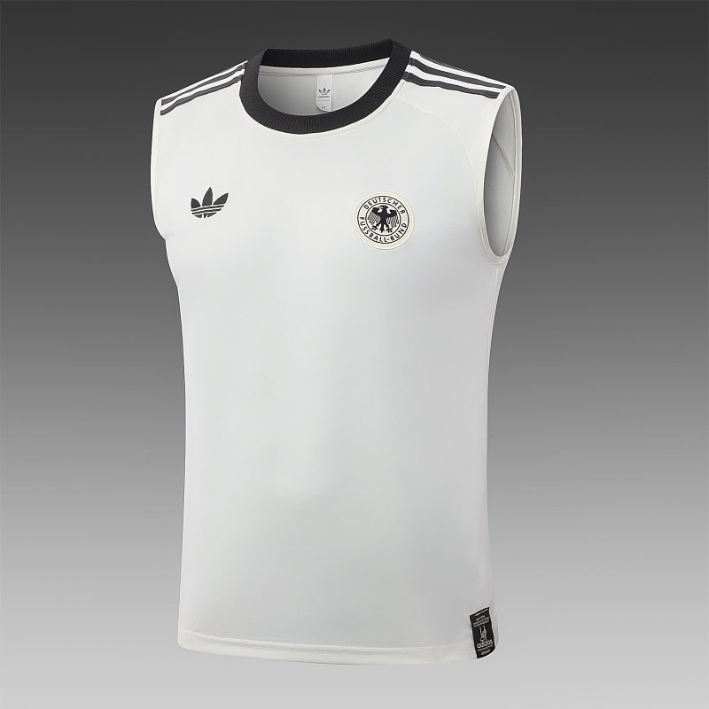 Germania 26/27 Germany Jersey 4