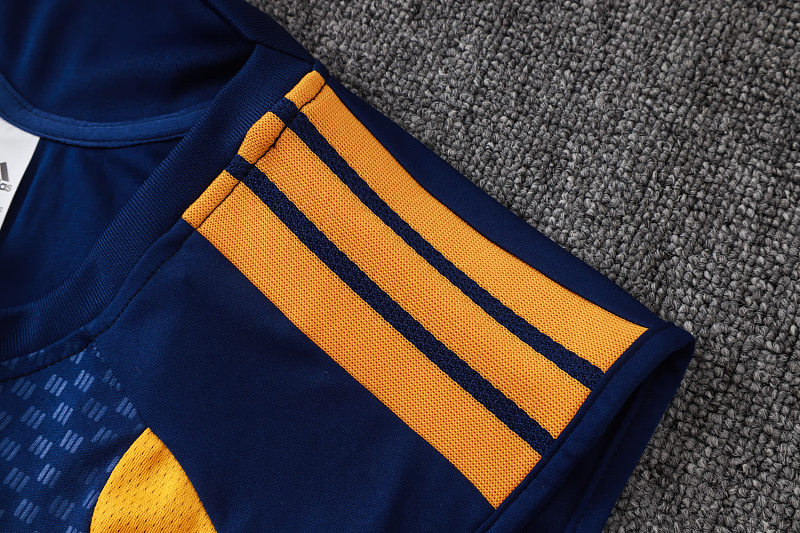 D26019# 2627背心皇马宝兰-Real 26/27 Real Madri Jersey 7