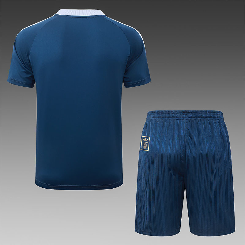 Italia 26/27 Italy Jersey 10