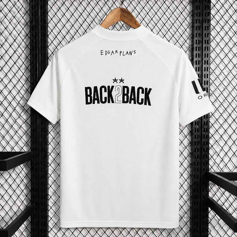 PSG 25/26 Paris Saint-Germain Special Edition Edgar Plans 2