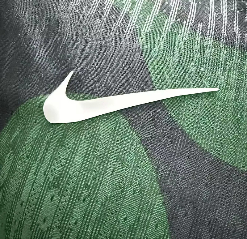 Sporting CP 25/26 Sporting CP Lisbon Away Black Player 5