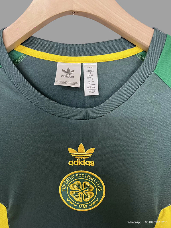 Celtic Originals 24/25 Celtic Originals Version 3