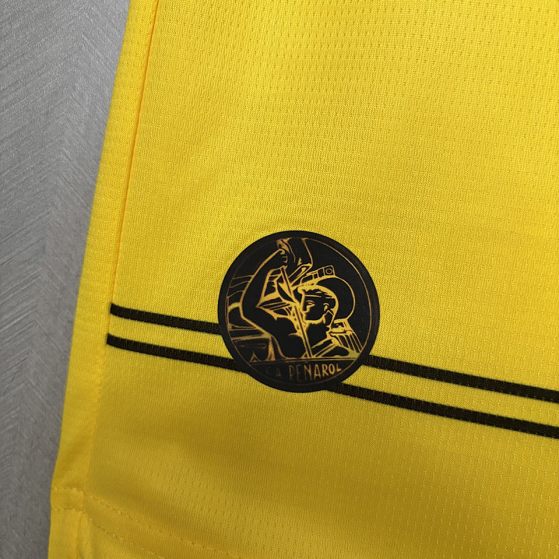 Penarol Soccer Penarol Away 7