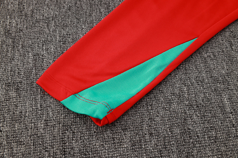 Portogallo 24/25 Portugal Jersey 11