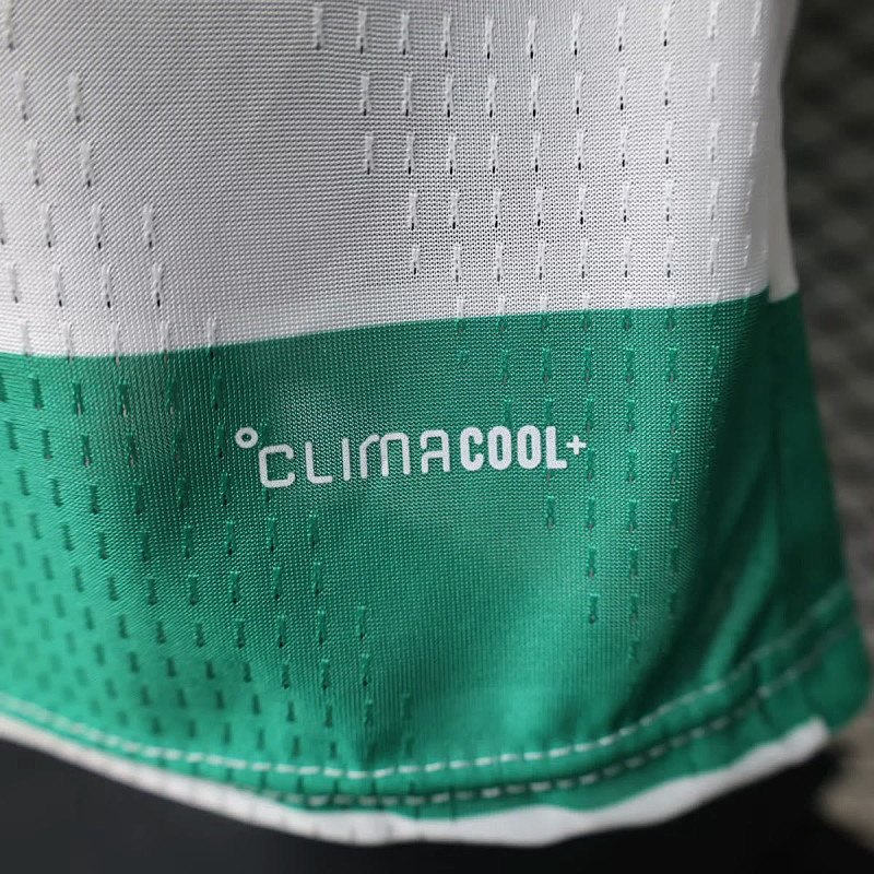 Celtic Version 26/27 Celtic Home Player 3
