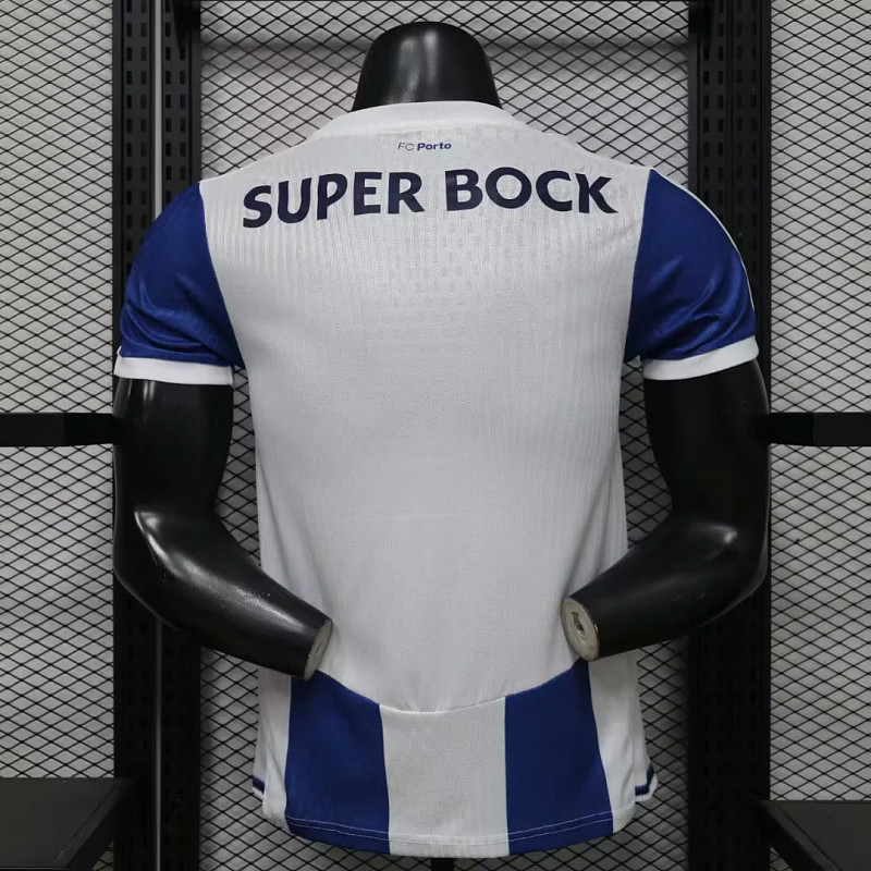 Porto 26/27 Porto Home Player 2