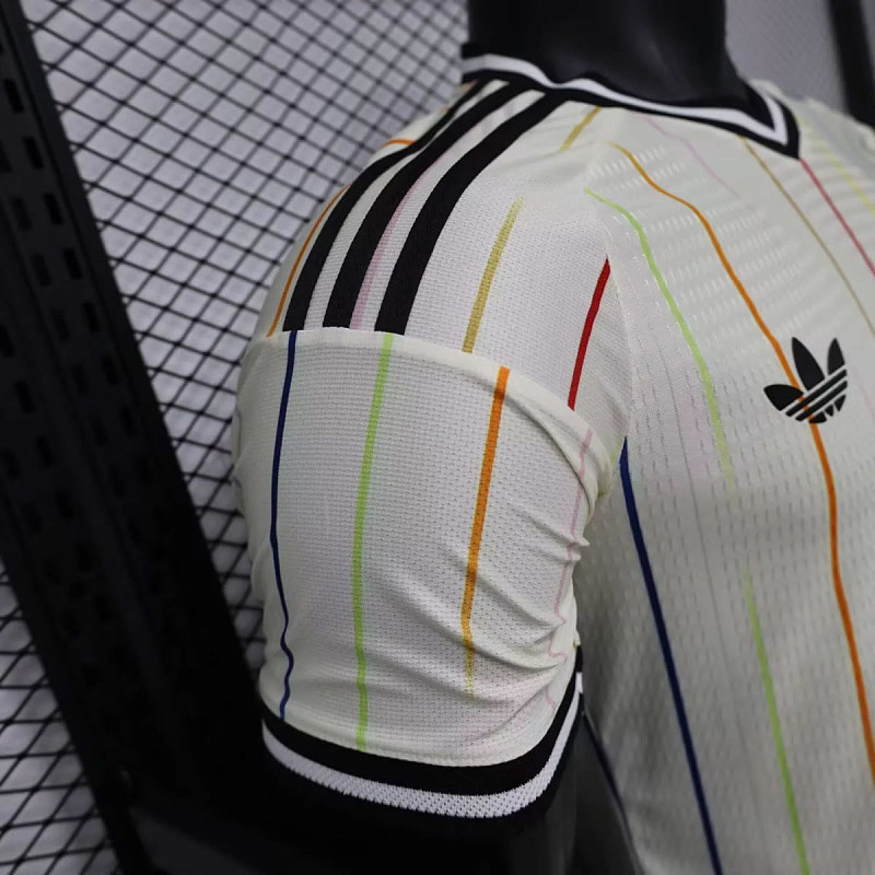 Giappone Japan Away Player 6
