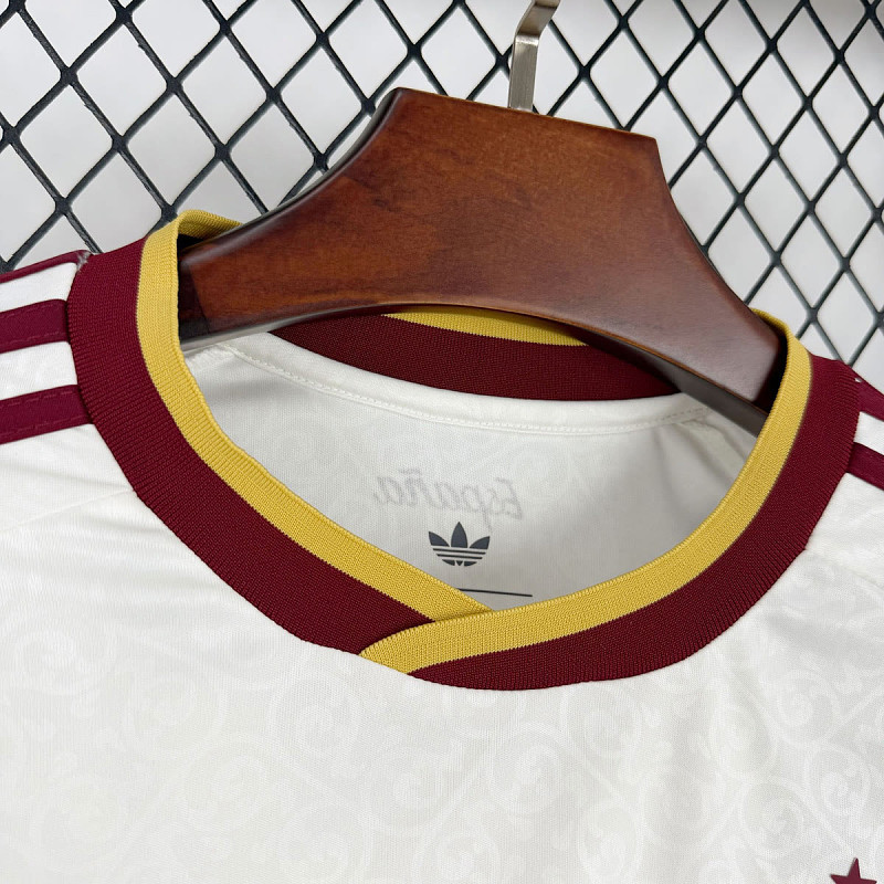 Spagna Spain Away Long Sleeve 3