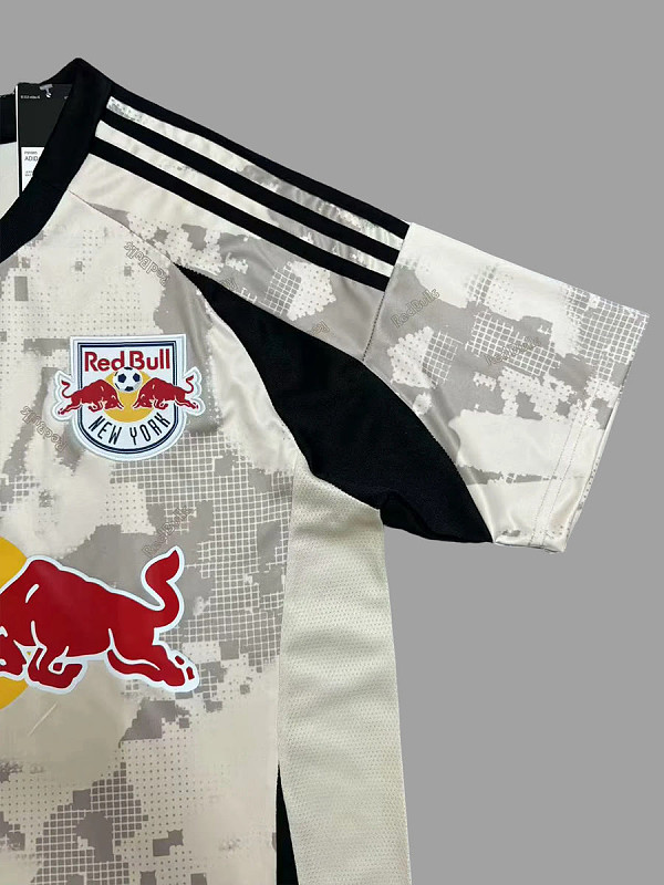 New York Red Bulls New York Red Bulls Away 4