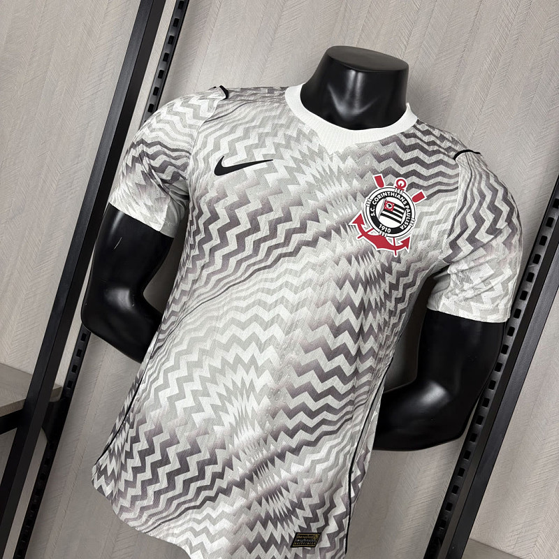Corinthians Corinthians Goalkeeper Player 11