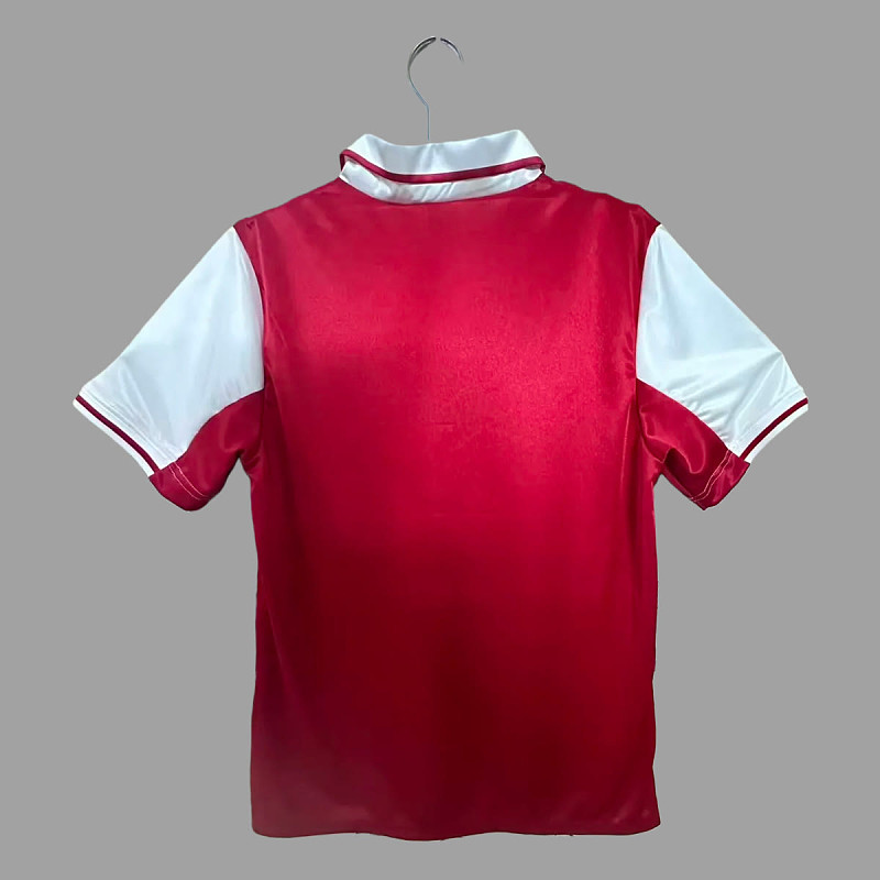 Hapoel Tel 97/98 Hapoel Tel Aviv Home Retro 2