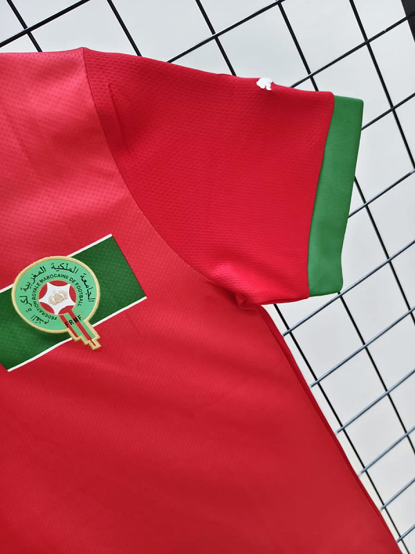 Marocco Morocco Home Retro 5
