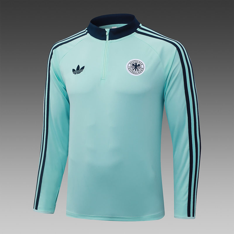 Germania 26/27 Germany Jersey 4