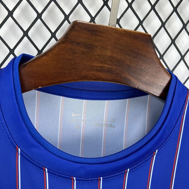 Francia France x Jacquemus World Cup Pre-Match Jersey 3