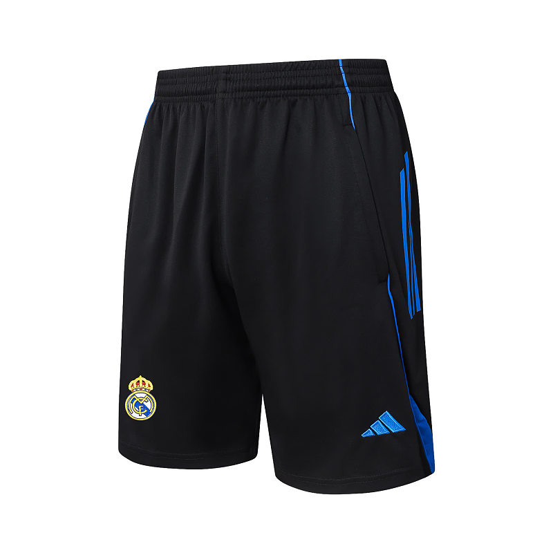 D25168# 2526短袖皇马迷彩喷墨-Real 25/26 Real Madri Jersey 5
