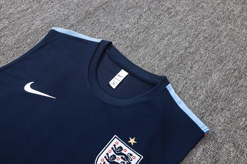 Inghilterra 26/27 England Jersey 11