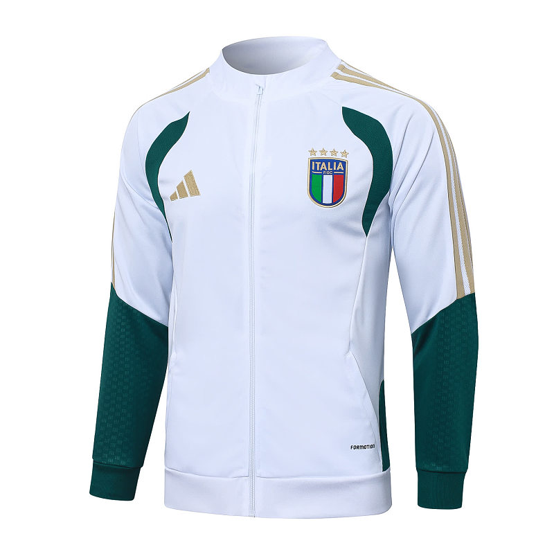 Italia 26/27 Italy Jersey 5
