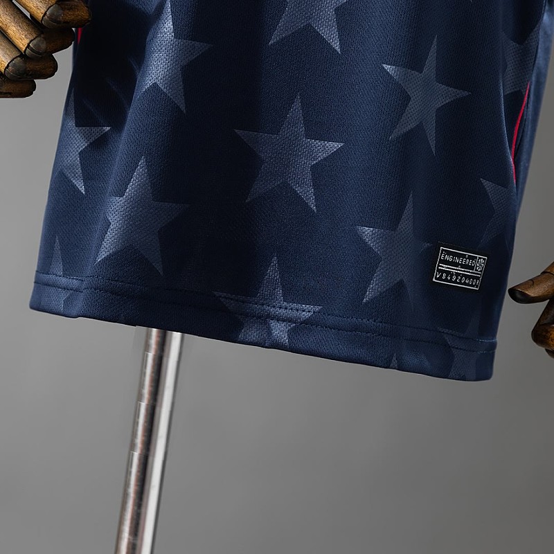 USA USA Away Kids Size 16-28 7