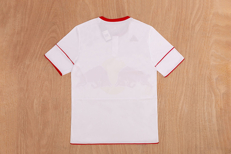 New York Red Bulls New York Red Bulls Home Retro 5