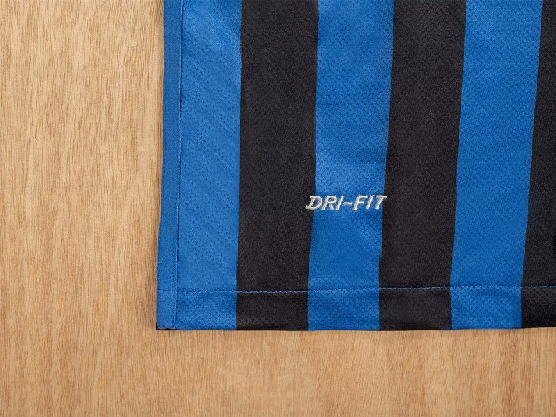 Inter 11/12 Inter Milan Home Retro 6