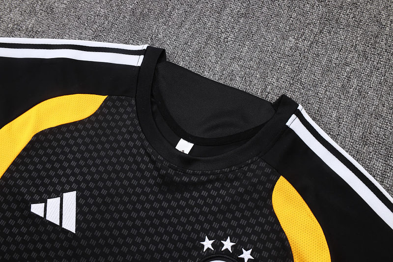 Germania 26/27 Germany Jersey 11