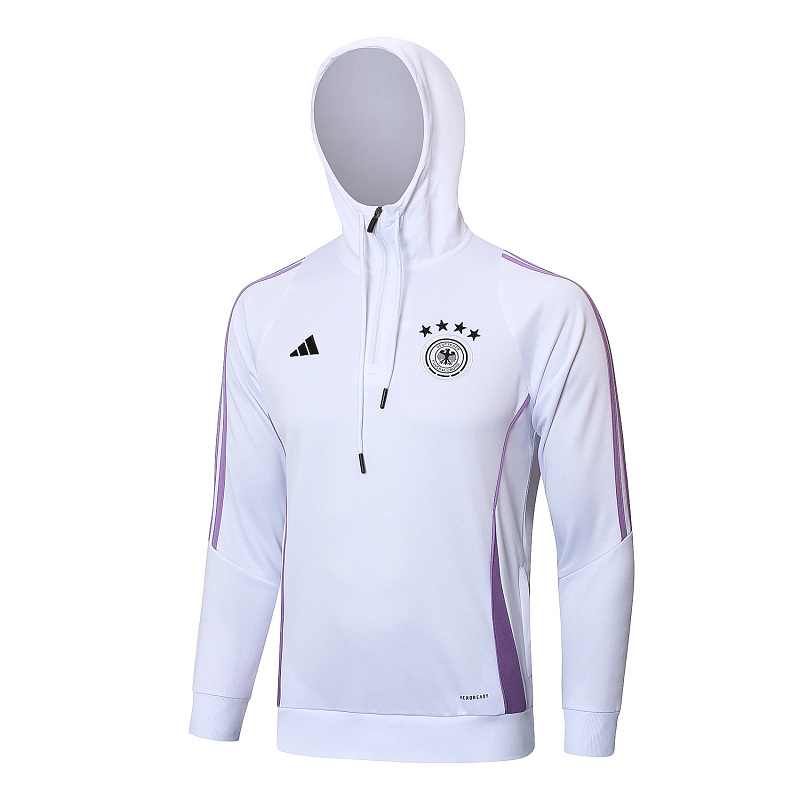 Germania 24/25 Germany Jersey 4