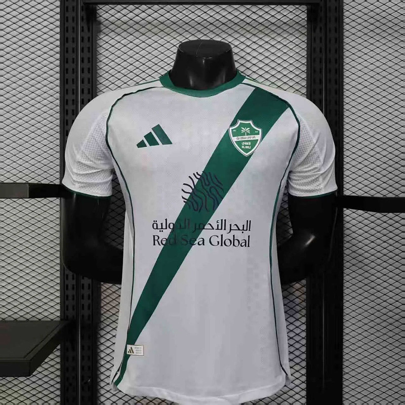 Al Ahli 25/26 Al Ahli Home Player 12