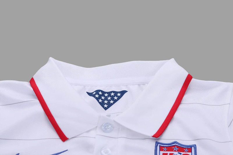 USA USA Home Kids Retro Size 16-28 6