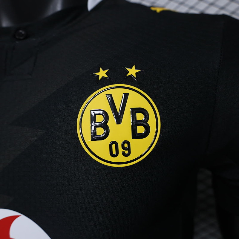 Borussia Dortmund 26/27 BVB Dortmund Away Player 6