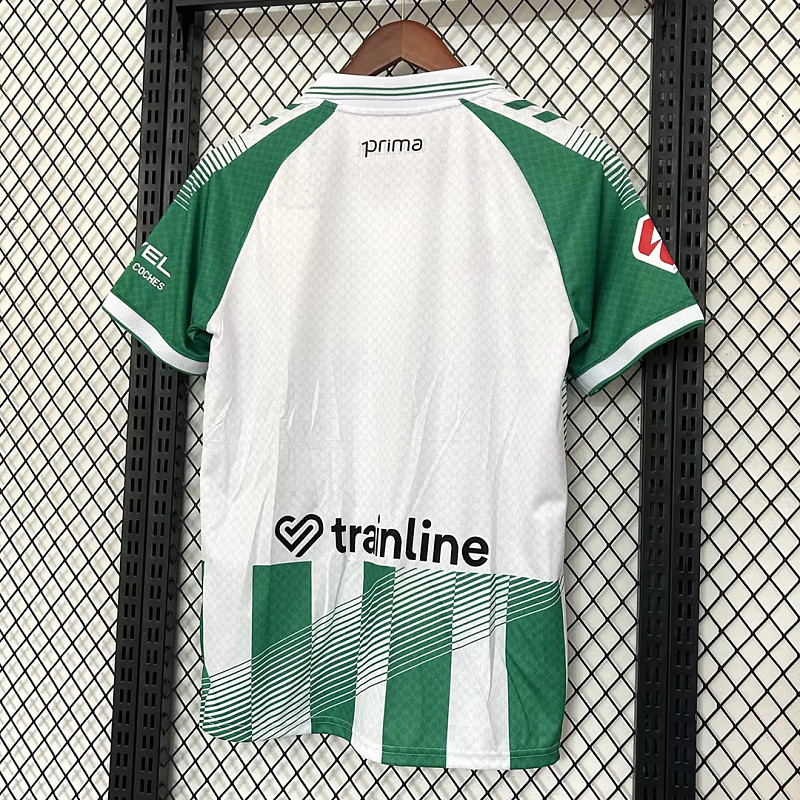 Real Betis 26/27 Real Betis Home 2