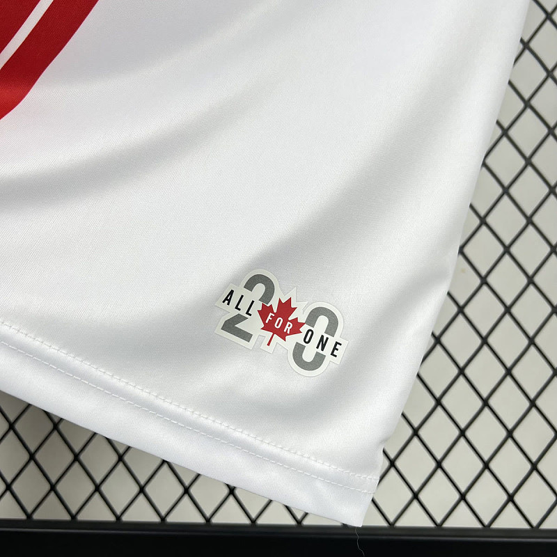 Toronto FC Toronto FC Away 8
