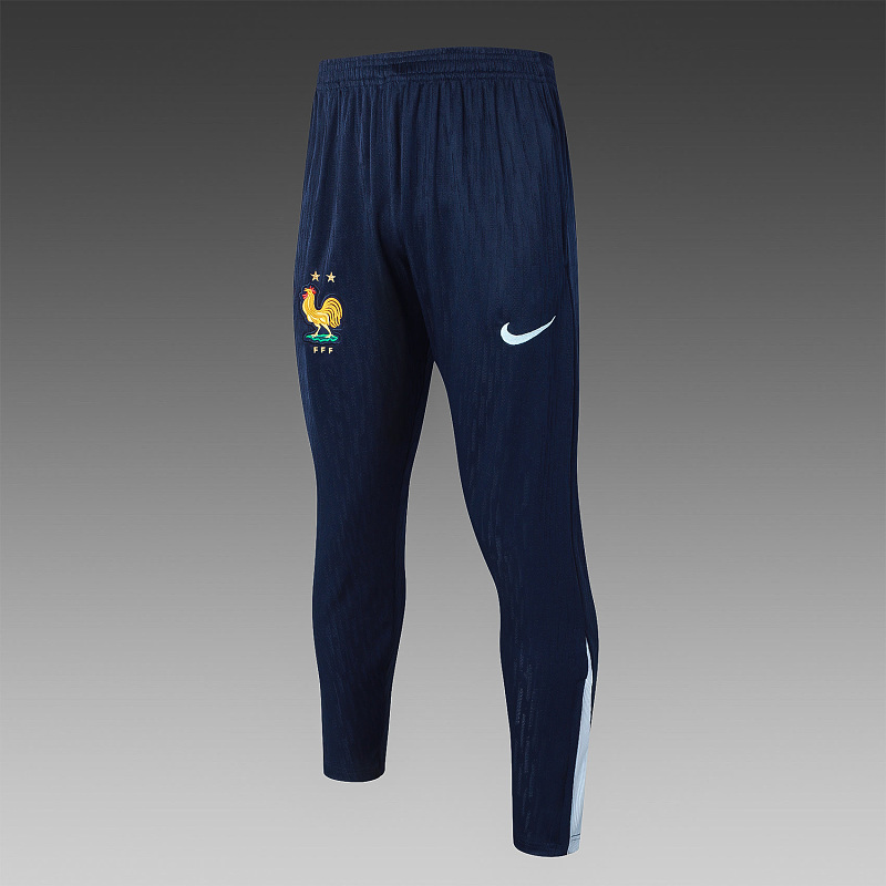 Francia 24/25 France Jersey 4