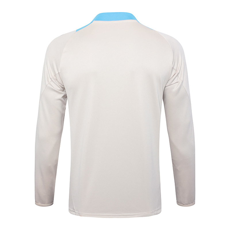 Argentina 24/25 Argentina Jersey 7