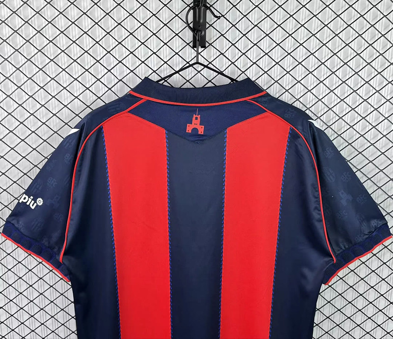 Bologna 26/27 Bologna Home 4