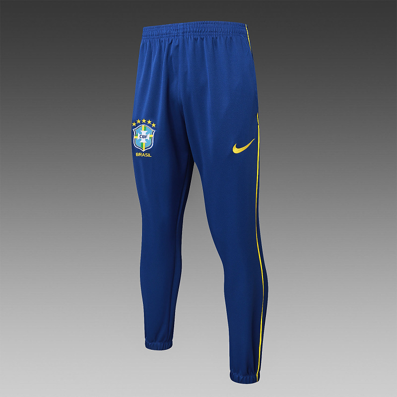 Brasile 24/25 Brazil Jersey 11