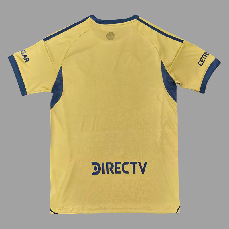 Boca Juniors Boca Juniors Away 2