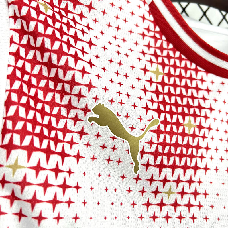 PSV 25/26 PSV Eindhoven Fourth 6